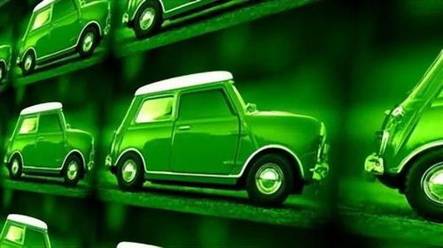 新能源汽車迎重磅利好，專用汽車領(lǐng)域6大潛力黑馬有望迎來爆發(fā)式增長(zhǎng)